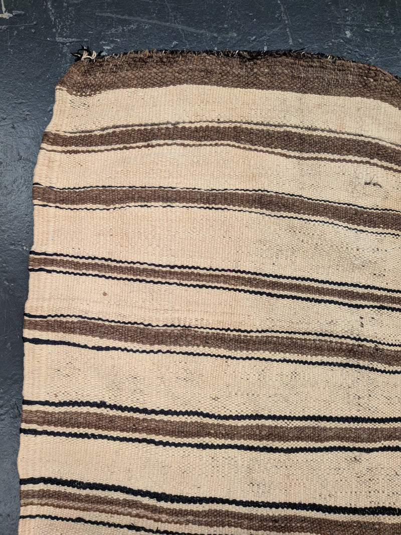 Antique Saharan Blanket BLSH005