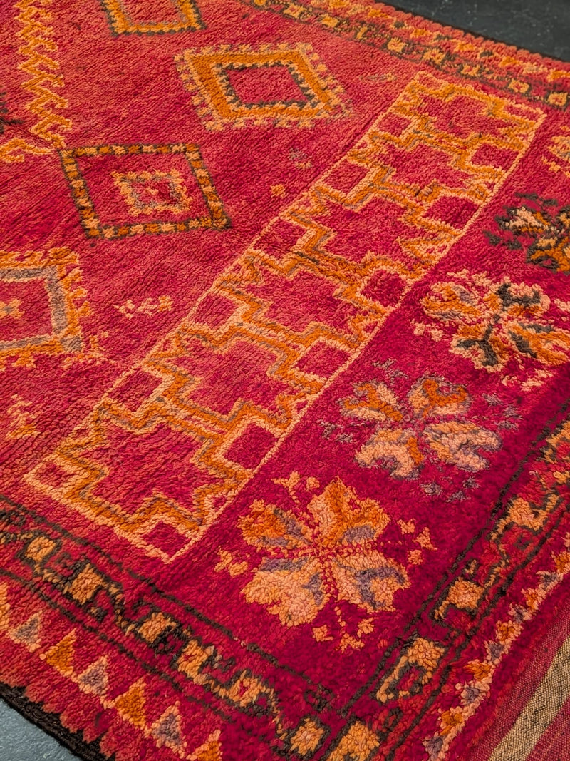"Anna" Haouz Rug RUBO056
