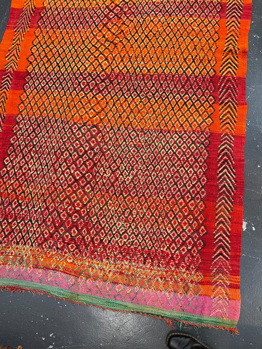 Boujaad Rug