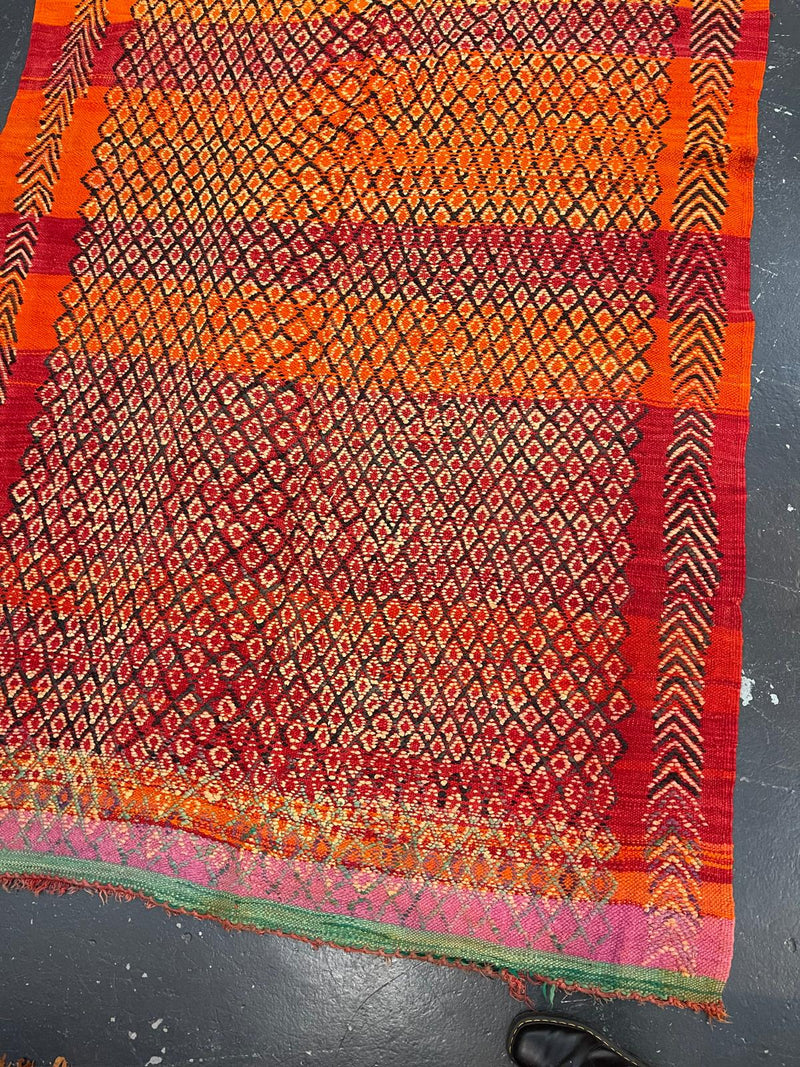 Boujaad Rug