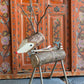 Christmas Reindeer Medium - HWRD002