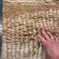 "I'm Mirroring You" Large Contemporary Beni Mrirt Rug RUBO058