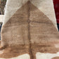 "I'm Mirroring You" Large Contemporary Beni Mrirt Rug RUBO058