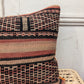 Antique Rug Fragment Cushion - CU-R 009