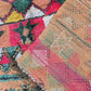 "Stars" Antique Azilal Rug RUAZ027