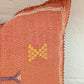 Moroccan Cactus Silk Cushion CUCS069
