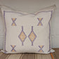 Moroccan Cactus Silk Cushion CUCS070