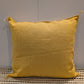 Moroccan Cactus Silk Cushion CUCS084
