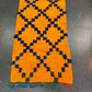 BOR001 - Late 80's wool Beni Ourain Rug