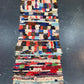 RUBT011 'Lando' Boucherouite Rug