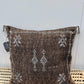 Moroccan Cactus Silk Cushion CUCS091