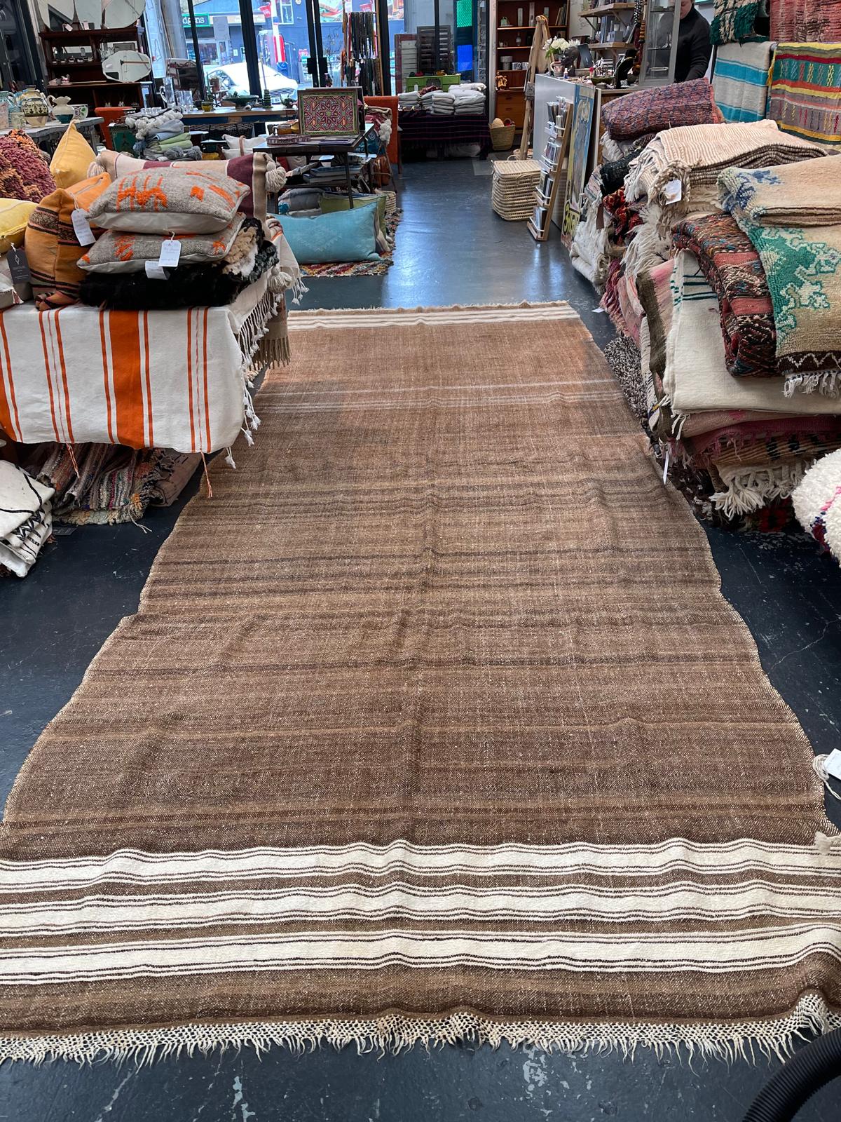 Vintage Blanket - VB02