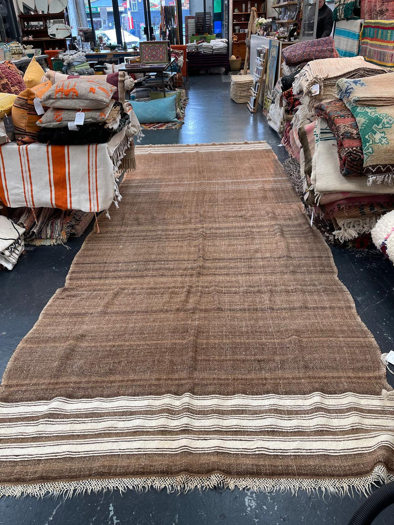 Vintage Blanket - VB02