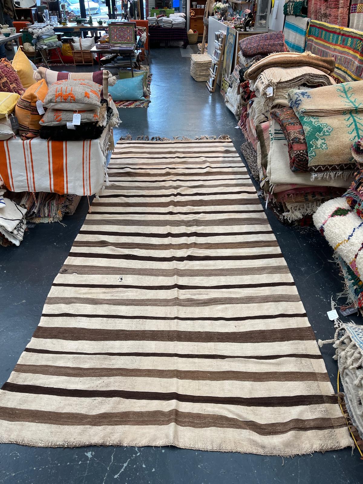 Vintage Blanket VB01