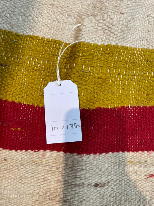 Saharan Blanket SB112
