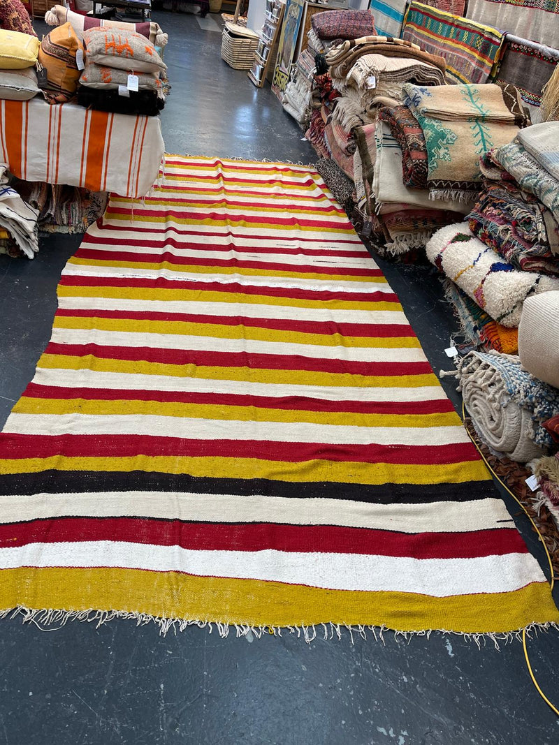 Saharan Blanket SB112