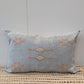Moroccan Cactus Silk Cushion CUCS046C
