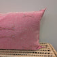Moroccan Cactus Silk Cushion CUCS046D