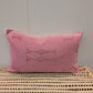 Moroccan Cactus Silk Cushion CUCS046D