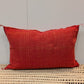 Moroccan Cactus Silk Cushion CUCS046F