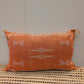 Moroccan Cactus Silk Cushion CUCS046E