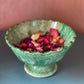 Tamegrout Bowl (raised) - Medium HWBO010