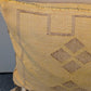 Moroccan Cactus Silk Cushion CUCS100