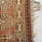 "Stars of Hope" Antique Boujaad  RUABJ11