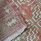 "Stars of Hope" Antique Boujaad  RUABJ11