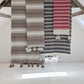 Pom Pom Blanket - Pink Tones BLPP025
