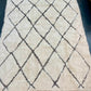 RUBO46 "Diamond Ladders"