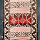 Antique Kilim Zamour