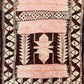 Antique Kilim Zamour
