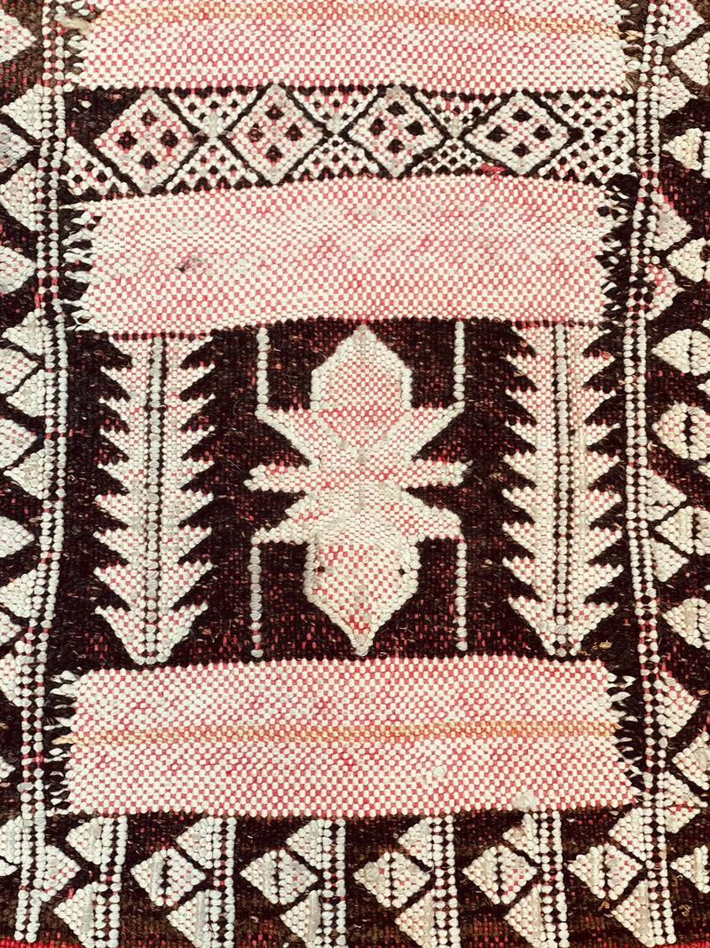 Antique Kilim Zamour