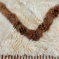 "Heart Beat" Luxury Beni Mguild RUBM2