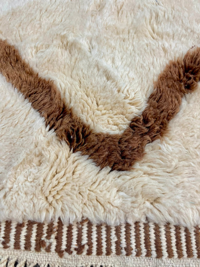 "Heart Beat" Luxury Beni Mguild RUBM2
