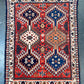Persian Qashqai RUPE12