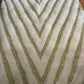 ‘Mint Valley’ Contemporary Hand-Knotted Rug