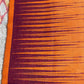 Red Tiger | Textured Wool Rug - RUP 108