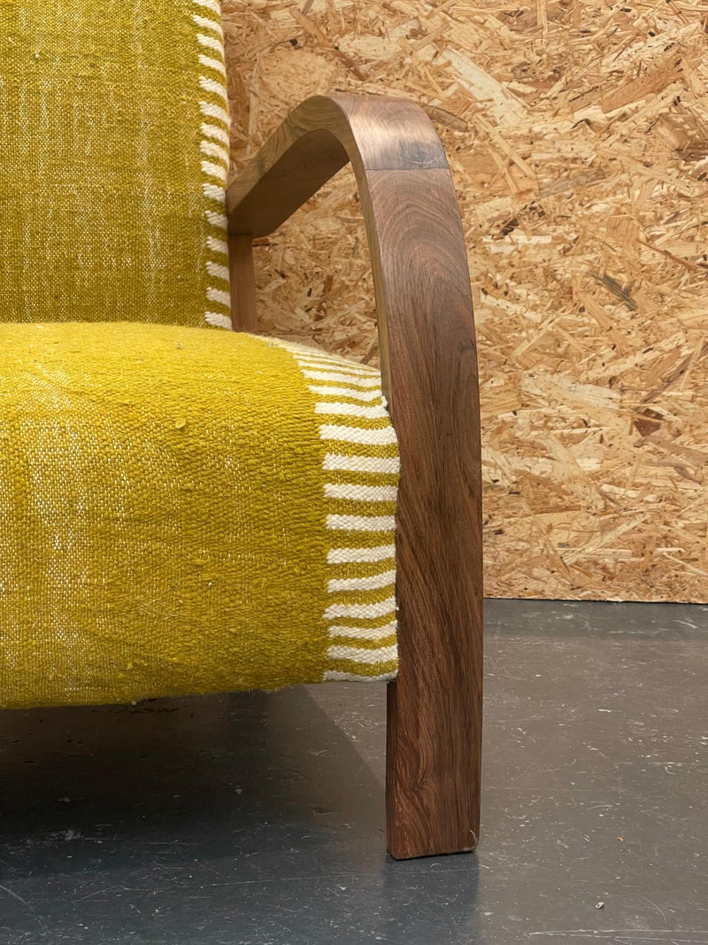 'Kiya' Chair FUCH001