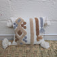 Hand Tufted Cushion CUE019
