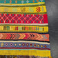 Antique Saharan Zanafi Blanket BLA-136