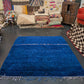 "Ameli" Contemporary Beni Ourain Rug RUBO055
