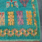 "Joules" Antique Boujaad Rug RUBJ010