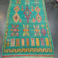 "Joules" Antique Boujaad Rug RUBJ010