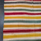 Antique Saharan Blanket BLA-135