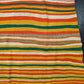 Antique Saharan Blanket BLA-133