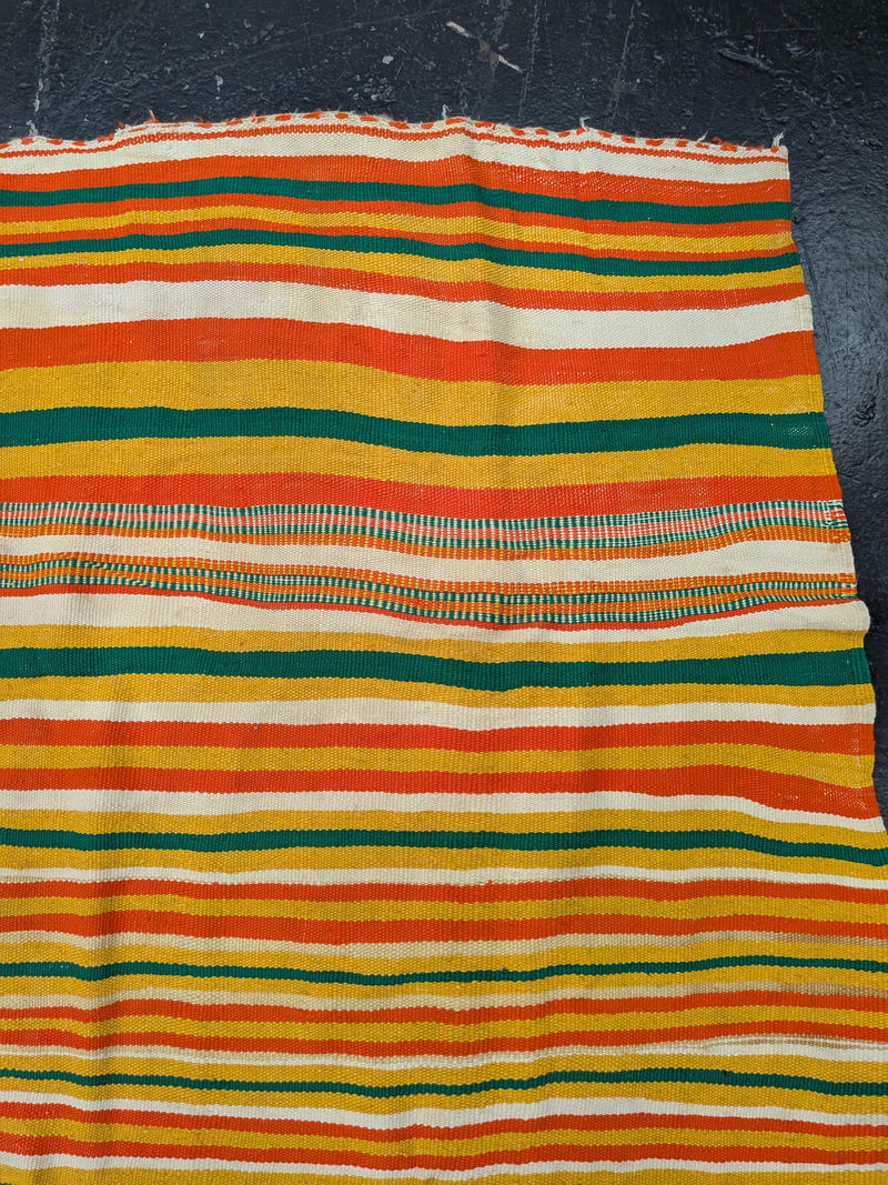 Antique Saharan Blanket BLA-133