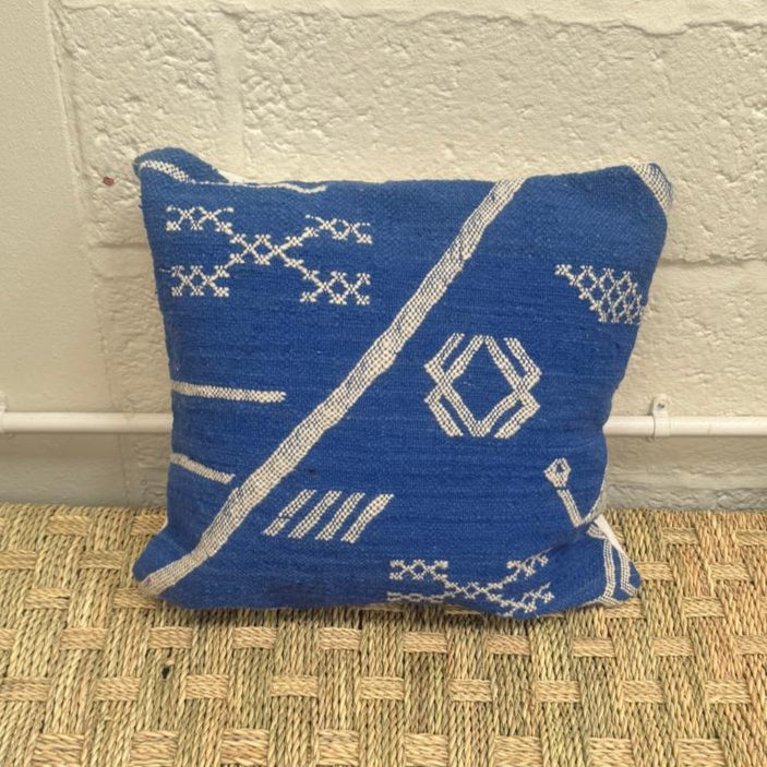 Rug Fragment Cushion CUR032