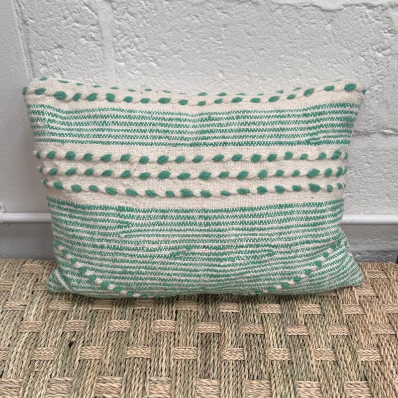 Rug Fragment Cushion CUR040